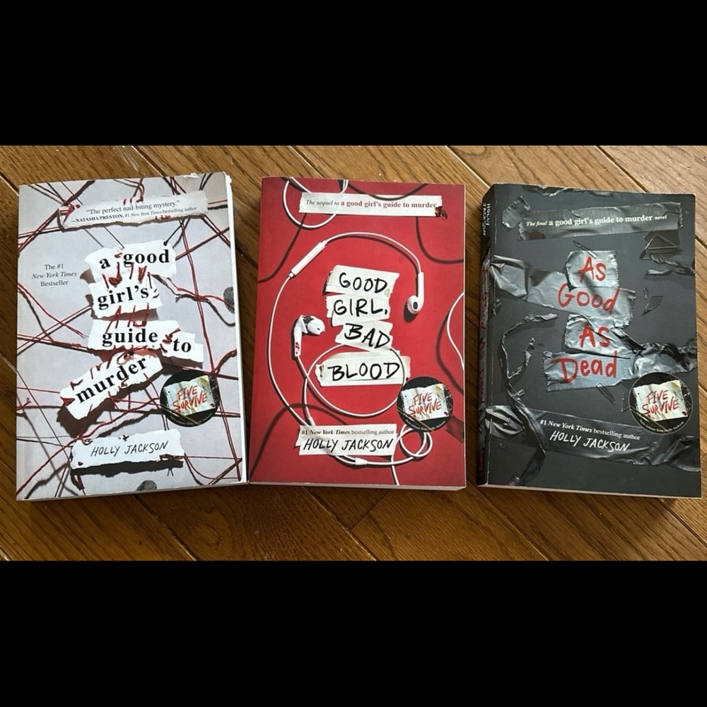 Books